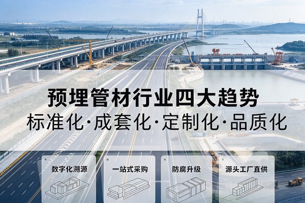 德庆行业发展趋势总结