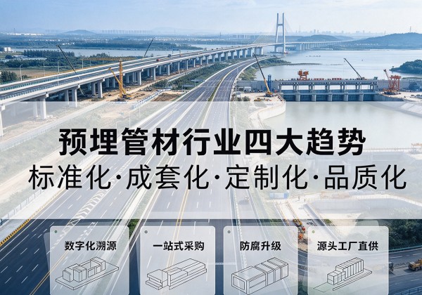 德庆行业发展趋势总结