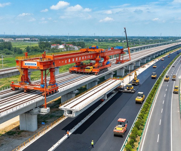 德庆公路建设