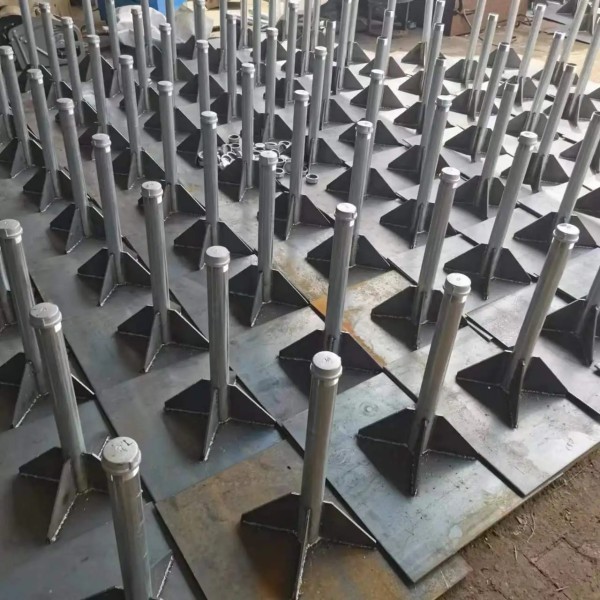 德庆鑫亿呈沉降板生产