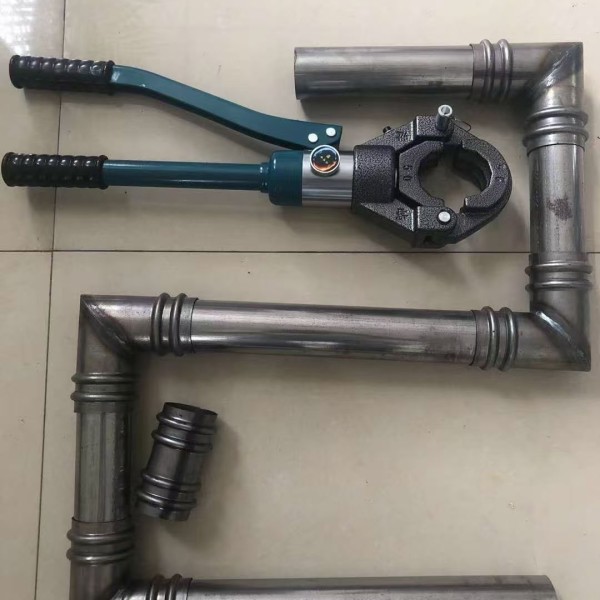 德庆冷却管生产