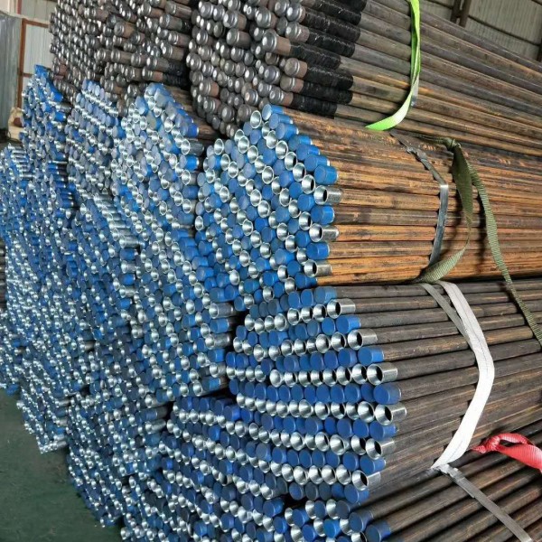 德庆冷却管生产